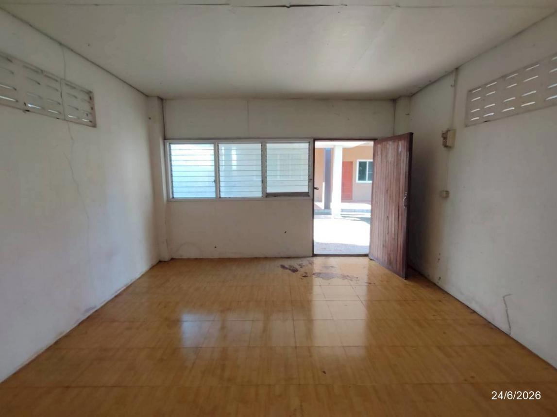 picture HOME 300 Sq.w. Muang Khon Kaen Khon Kaen for 4.6M - 61/65