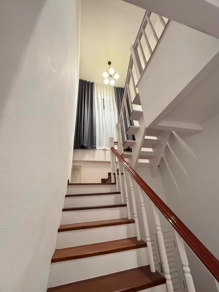 รูป 🏡 บ้านรีโนเวทใหม่ทั้งหลัง! หมู่บ้านแลนด์ แอนด์ เฮ้าส์ นันทนา 2 โซนสันทราย เชียงใหม่ ฟรีค่าโอน 📞 063-664-9056 - รูปที่ 13/20