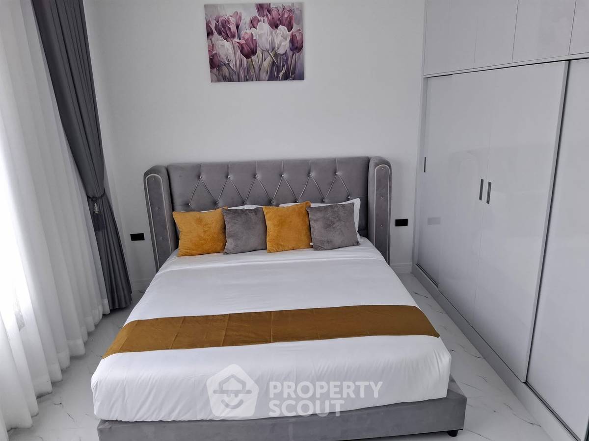 รูป ขายบ้านเดี่ยว 4 ห้องนอน ขนาด 492 ตร.ม. พัทยาตะวันออก (ID 3232150) - รูปที่ 9/12