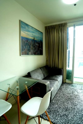 Condos for rent : 🎈 #JB2411_151 🎈💥Urgent💥 Free Wi-Fi‼️ For Rent 1️⃣4️⃣k.🔥 Condo Ideo Mix Phahonyothin