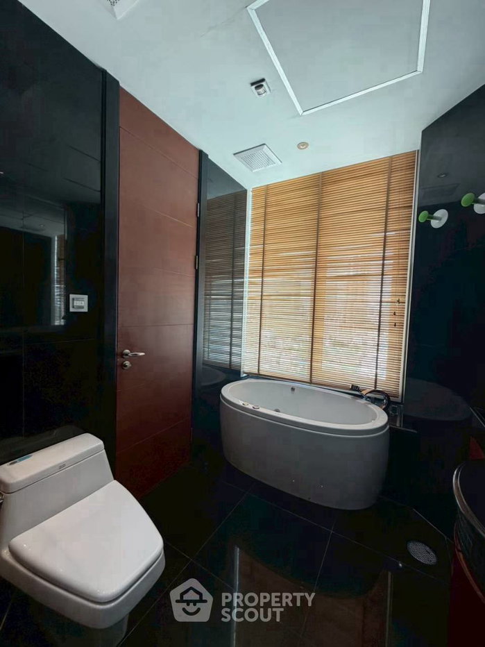 รูป ชั้น 25 คอนโด 2 ห้องนอน The Infinity Condominium ใกล้ BTS ช่องนนทรี 80 เมตร (ID 3177421) - รูปที่ 16/20