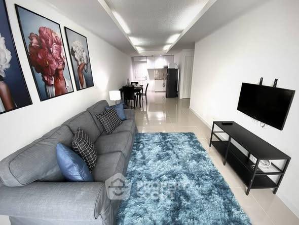 รูป คอนโด 2 ห้องนอน Waterford Sukhumvit 50 Condominium ใกล้ BTS อ่อนนุช (ID 3231616) - รูปที่ 3/10
