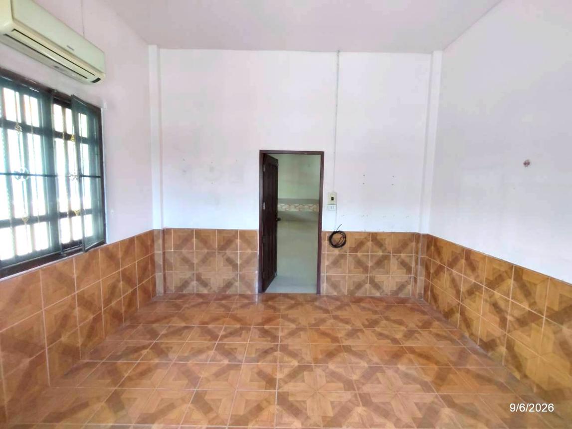 รูป บ้านเดี่ยว 126.5 ตร.วา เมืองอุดรธานี อุดรธานี 4.2M - รูปที่ 24/37