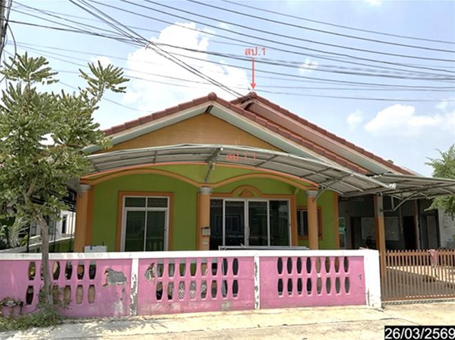 picture HOME 76 Sq.w. Muang Nakhon Ratchasima Nakhon Ratchasima for 2.5M - 1/15