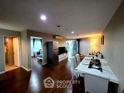 คอนโดให้เช่า : 3 ห้องนอน 141 ตร.ม. Belle Grand Rama 9 ใกล้ MRT พระราม 9 (ID 3229084)
