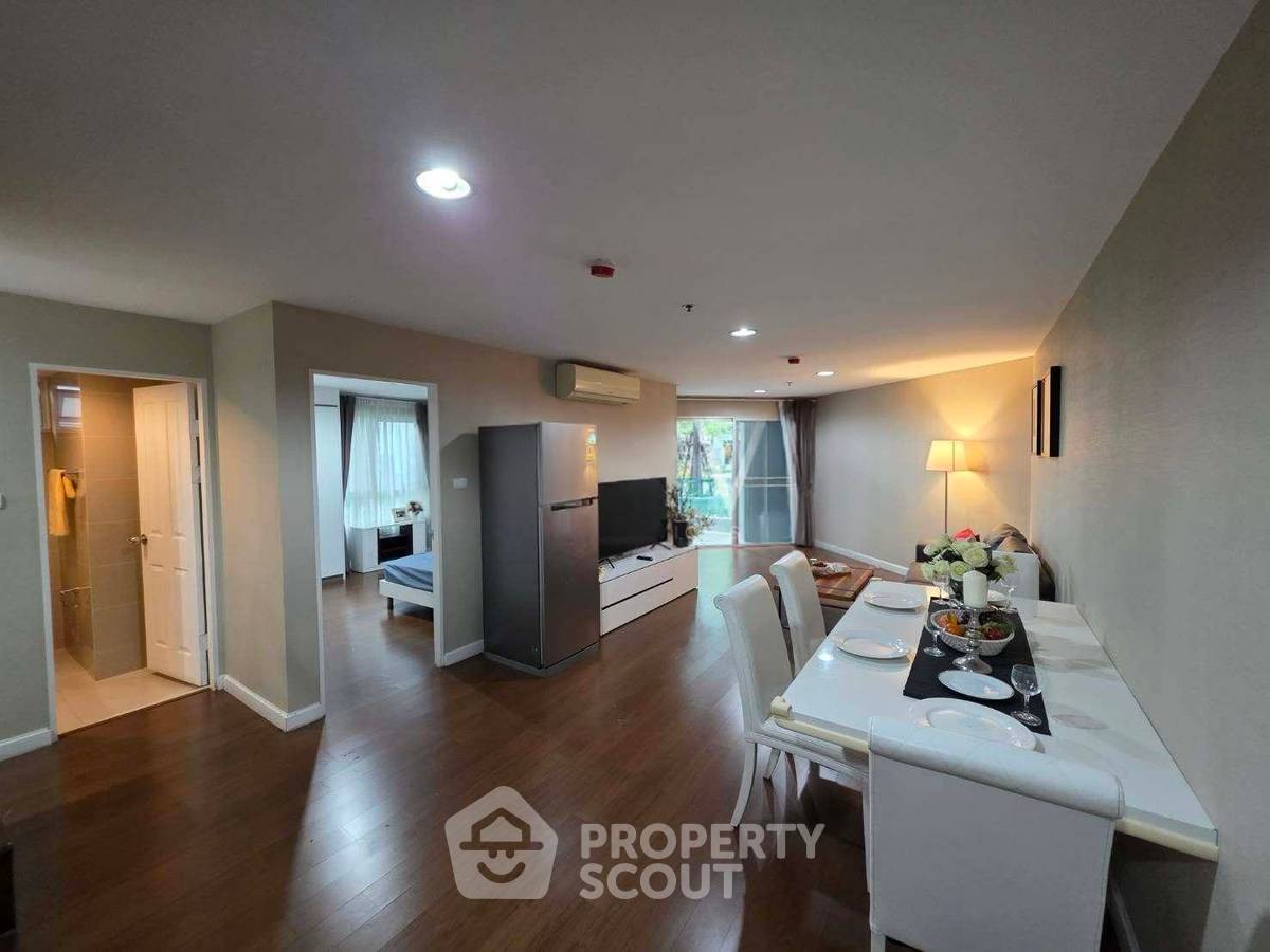 รูป 3 ห้องนอน 141 ตร.ม. Belle Grand Rama 9 ใกล้ MRT พระราม 9 (ID 3229084) - รูปที่ 1/9