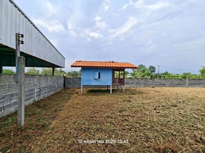 รูป โกดัง 1396.2 ตร.วา บ้านนา นครนายก 7.1M - รูปที่ 27/63