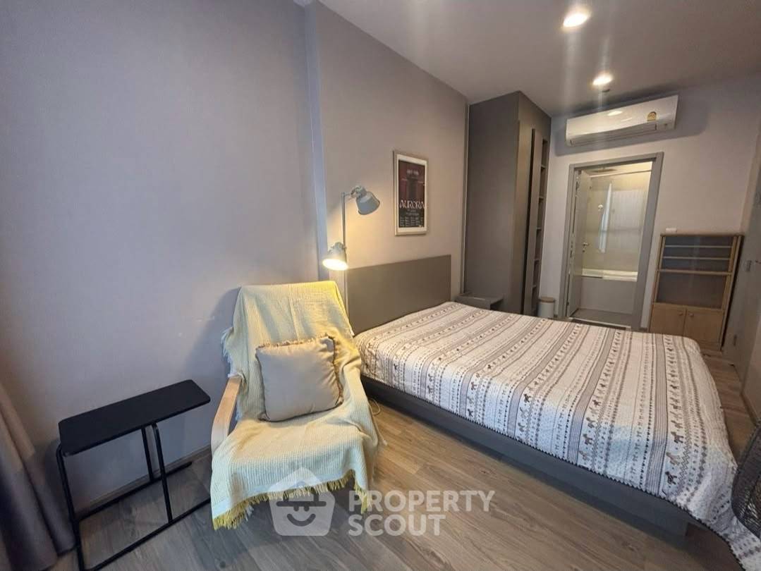 รูป ห้อง 1 ห้องนอน ชั้น 41 ที่ Oka Haus Sukhumvit 36 ใกล้ BTS ทองหล่อ (ID 3230111) - รูปที่ 6/10