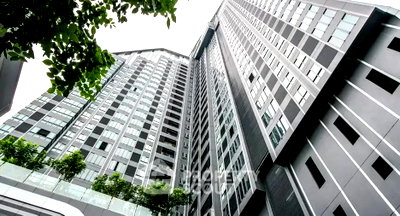 คอนโดให้เช่า : ใกล้ MRT บางซ่อน 100 ม. | 2 ห้องนอน ที่ Ideo Mobi Wong Sawang Interchange (ID 3228157)