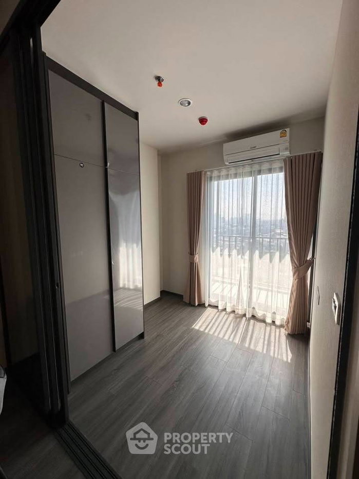 รูป คอนโด 1 ห้องนอน ชั้น 17 IDEO Sukhumvit - Rama 4 ใกล้ BTS พระโขนง (ID 3230998) - รูปที่ 7/13