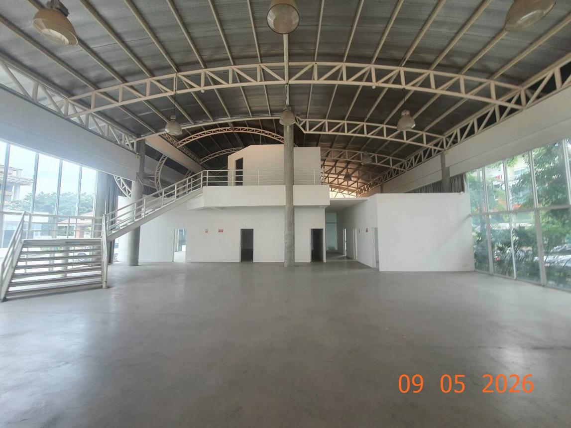 รูป อาคารสำนักงาน 841 ตร.วา เชียงใหม่บิสซิเนส พาร์ค เมืองเชียงใหม่ เชียงใหม่ 121.5M - รูปที่ 87/99