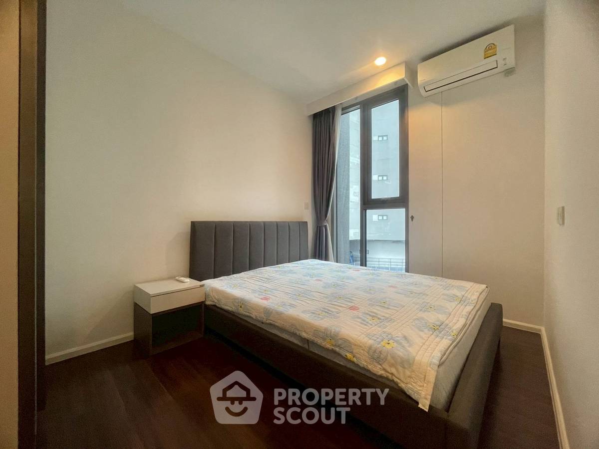 รูป คอนโด 2 ห้องนอน Whizdom Inspire Sukhumvit ใกล้ BTS ปุณณวิถี (ID 3230068) - รูปที่ 6/9