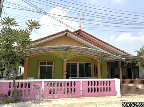 picture HOME 76 Sq.w. Muang Nakhon Ratchasima Nakhon Ratchasima for 2.5M - 12/15