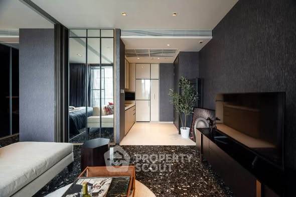 รูป ใกล้ BTS ทองหล่อ 300 ม. | คอนโด 1 ห้องนอน Beatniq Sukhumvit 32 (ID 3230969) - รูปที่ 3/4