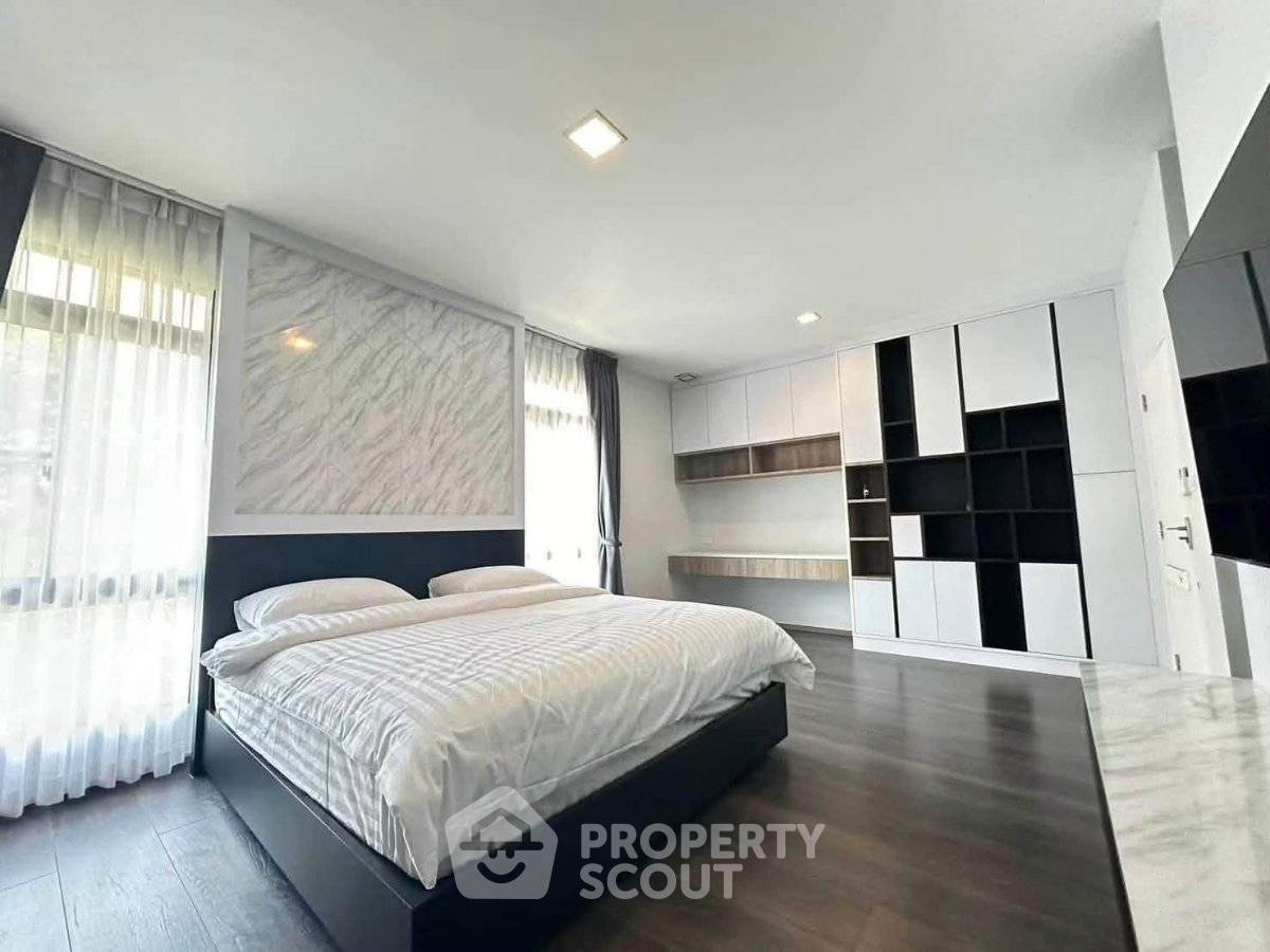 รูป บ้านเดี่ยว 4 ห้องนอน ขนาด 285 ตร.ม. โครงการ Mantana Bangna Km.7 (ID 3229585) - รูปที่ 2/9