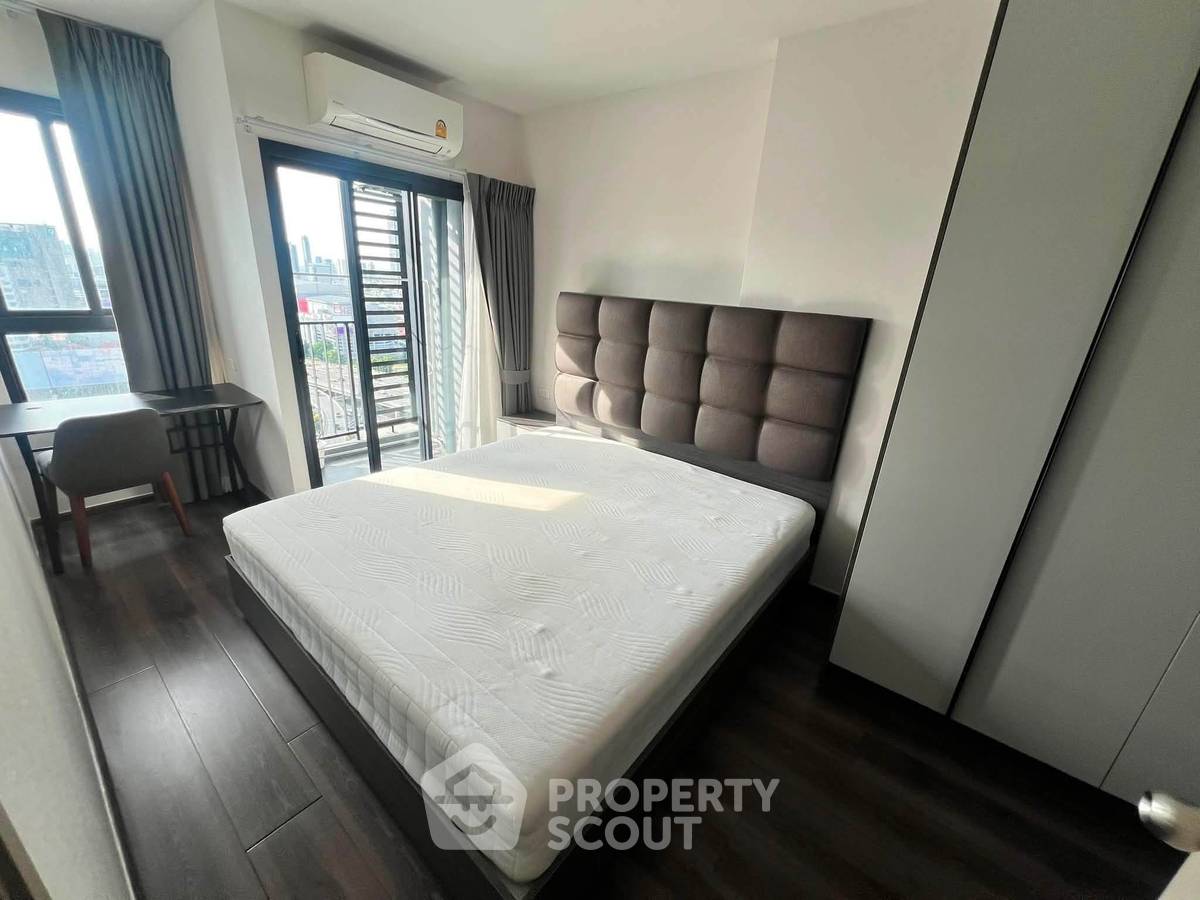 รูป คอนโด 2 ห้องนอน ชั้น 23 Ideo Rama 9 - Asoke ใกล้ MRT พระราม 9 300 ม. (ID 3231593) - รูปที่ 5/20