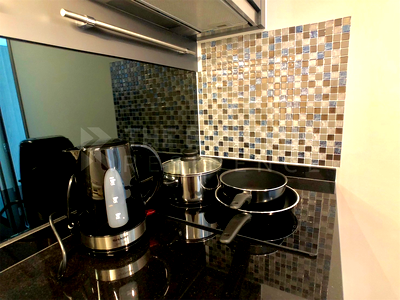 Condos for sale : Room available, great price Notting Hill Jatujak - Interchange near BTS Saphan Khwai