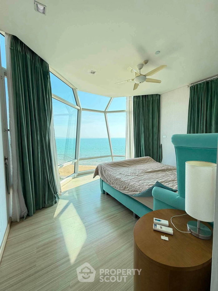 รูป คอนโด 3 ห้องนอน ขนาด 217 ตร.ม. ที่ Reflection Jomtien Beach Pattaya (ID 3231819) - รูปที่ 3/23