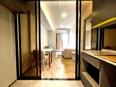 Condos for rent : 1-BR Condo At Chapter Thonglor 25, Thonglor (ID 2437265)
