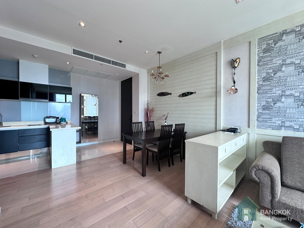 รูป  Eight Thonglor Residence | ให้เช่าคอนโด 1 ห้องนอน  BTS ทองหล่อ - รูปที่ 6/15