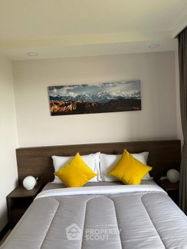 ขายคอนโด 1 ห้องนอน Econdo Bang Saray ทำเลบางเสร่ สัตหีบ (ID 2748280)