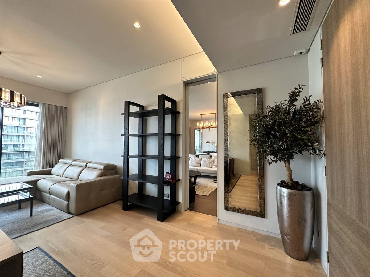 รูป คอนโด 4 ห้องนอน 310 ตร.ม. โครงการ Tela Thonglor สถานี BTS Thong Lor (ID 3230115) - รูปที่ 3/20