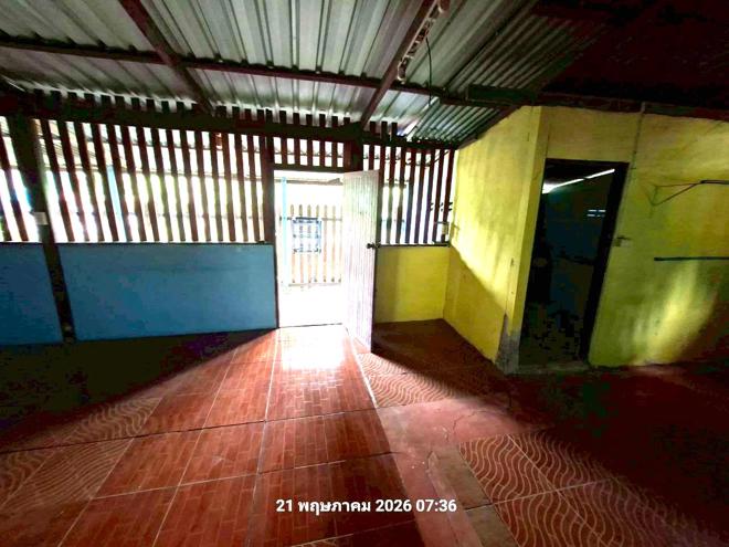 picture HOME 140 Sq.w. Sao Hai Saraburi for 1.6M - 14/37