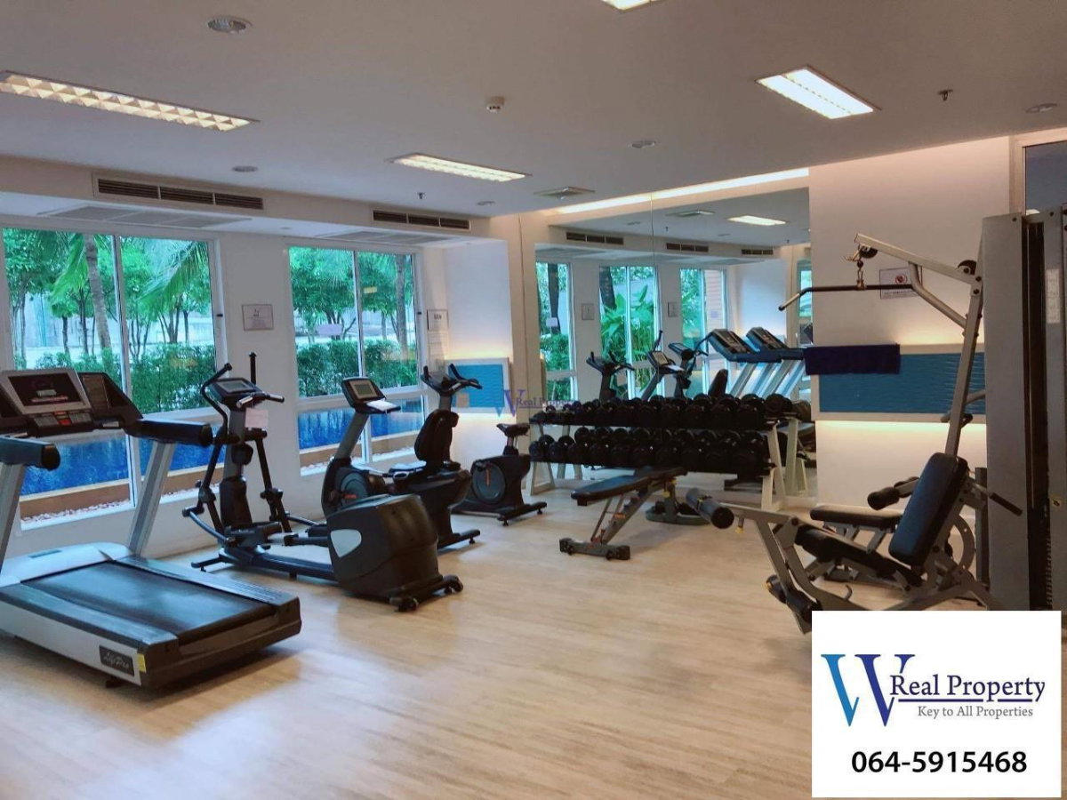 รูป Supalai Park at Downtown For Sell WR-04771 - รูปที่ 12/14