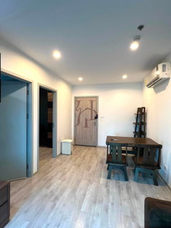 รูปภาพ 🏙️ ให้เช่า IDEO MOBI CHARAN INTERCHANGE ห้องมุม วิวรถไฟฟ้าเต็มๆ นัดชม 063-616-5390