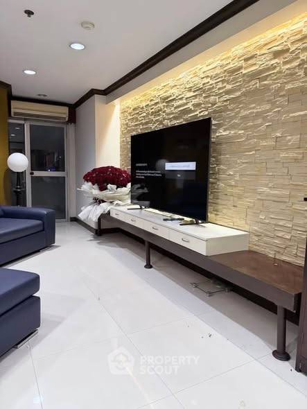 picture Pet-Friendly 2-BR Wittayu Complex, 26th Floor Near BTS Phloen Chit (ID 3231457) - 3/24