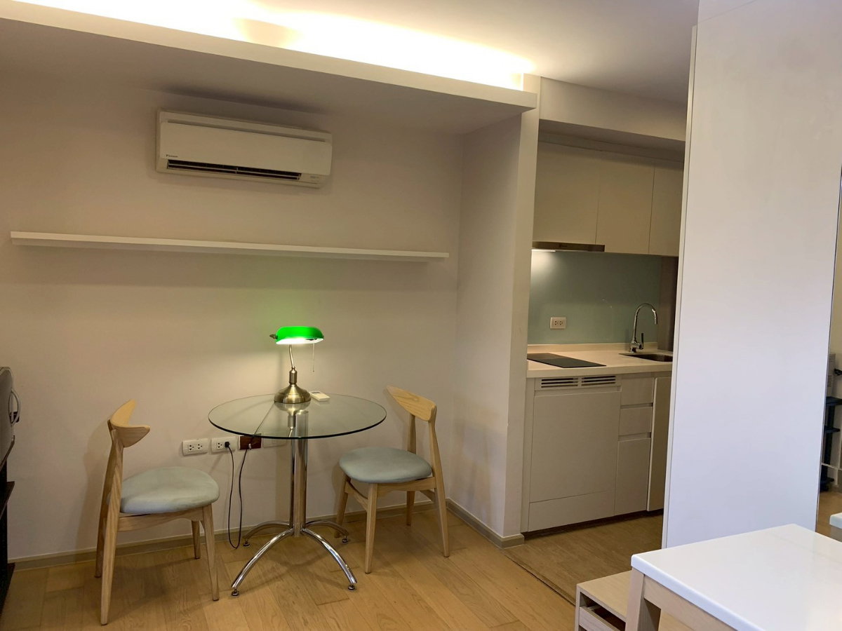 รูป Low Rise Thonglor "🏙(For Rent/ให้เช่า) LIV@49 (Thonglor)/ ลิฟ แอท 49 (1 bed, 38.5 sqm) 💵 25,000 THB -  L49038 - รูปที่ 12/20