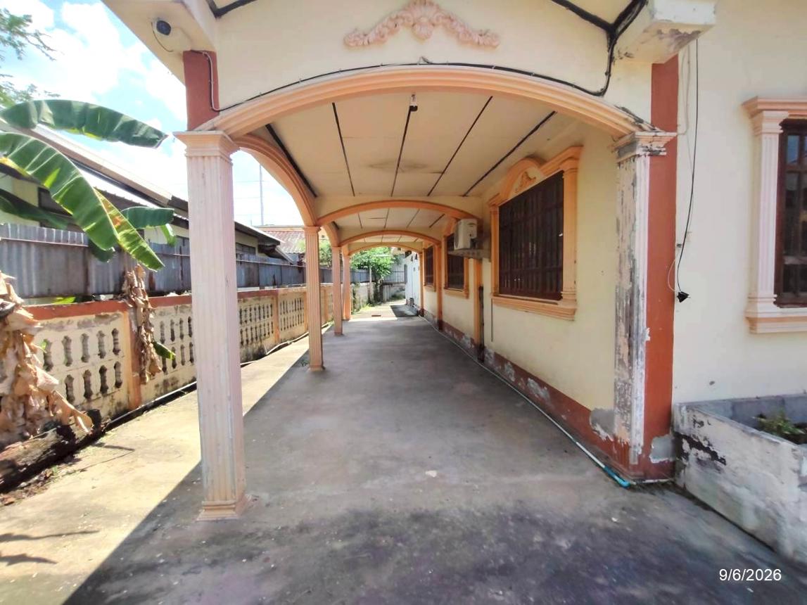 รูป บ้านเดี่ยว 126.5 ตร.วา เมืองอุดรธานี อุดรธานี 4.2M - รูปที่ 32/37