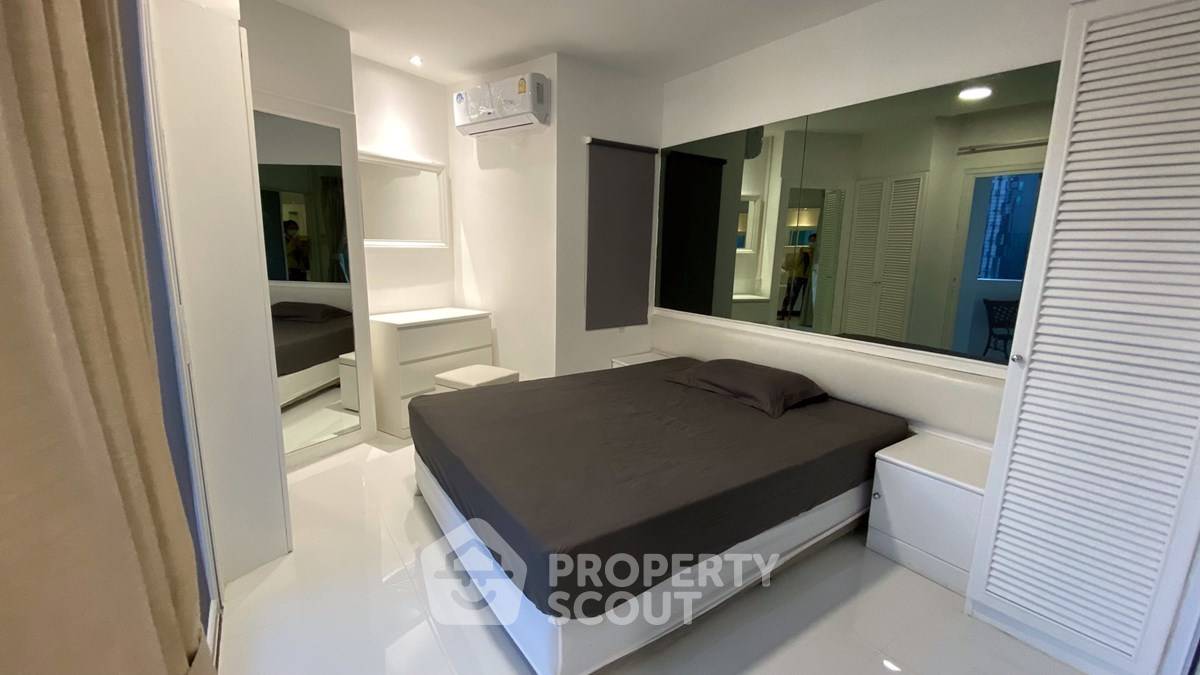 รูป ใกล้ BTS ทองหล่อ 200 ม. | 3 ห้องนอน Fifty Fifth Tower Thonglor (ID 3228888) - รูปที่ 19/27