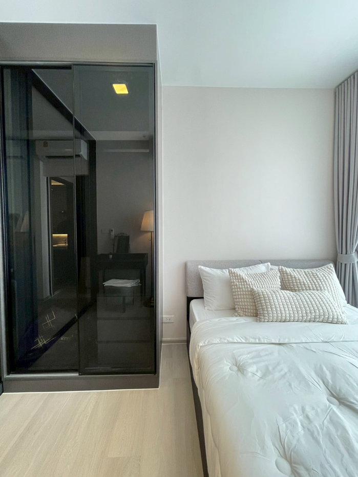 รูป 💥CP-11778💥ว่าง ให้ เช่า เดอะ ไพรเวซี่ จตุจักร👉แอดไลน์ @luxeliving - รูปที่ 17/20