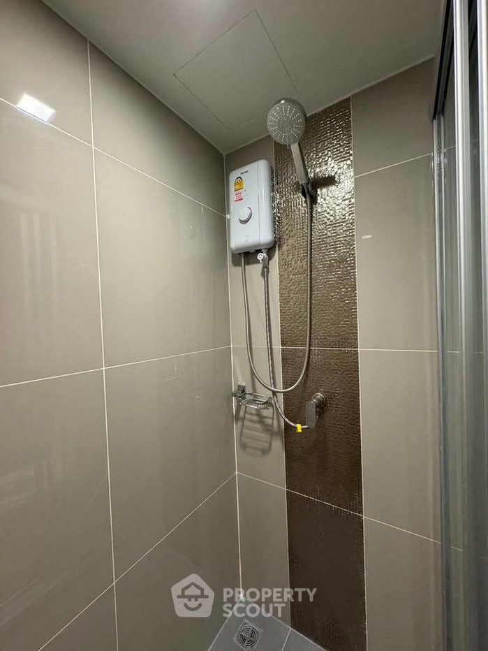 รูป ชั้น 31 ห้องนอน 1 ห้อง ที่ Ideo Rama 9 - Asoke ใกล้ MRT พระราม 9 (ID 3231040) - รูปที่ 8/22