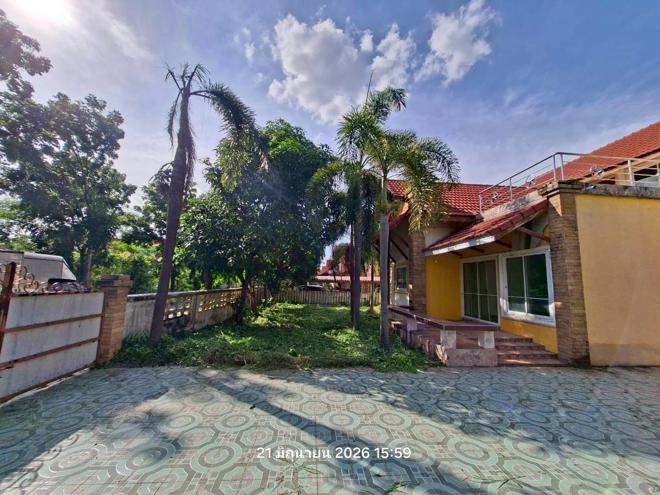 รูป บ้านเดี่ยว 150 ตร.วา บ้านสวนจักรดาว เมืองนครนายก นครนายก 3.8M - รูปที่ 4/39