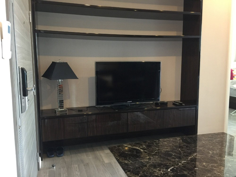 รูป ราคาดี 🏙️(For Rent/ให้เช่า) The Room Sukhumvit 69 [Phra Khanong] 💵 22,000 THB - TRS69043 - รูปที่ 4/9