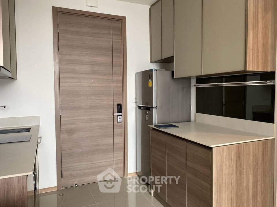 รูป คอนโด 1 ห้องนอน ชั้น 21 The Line Phahon - Pradipat ใกล้ BTS สะพานควาย (ID 3230981) - รูปที่ 2/11