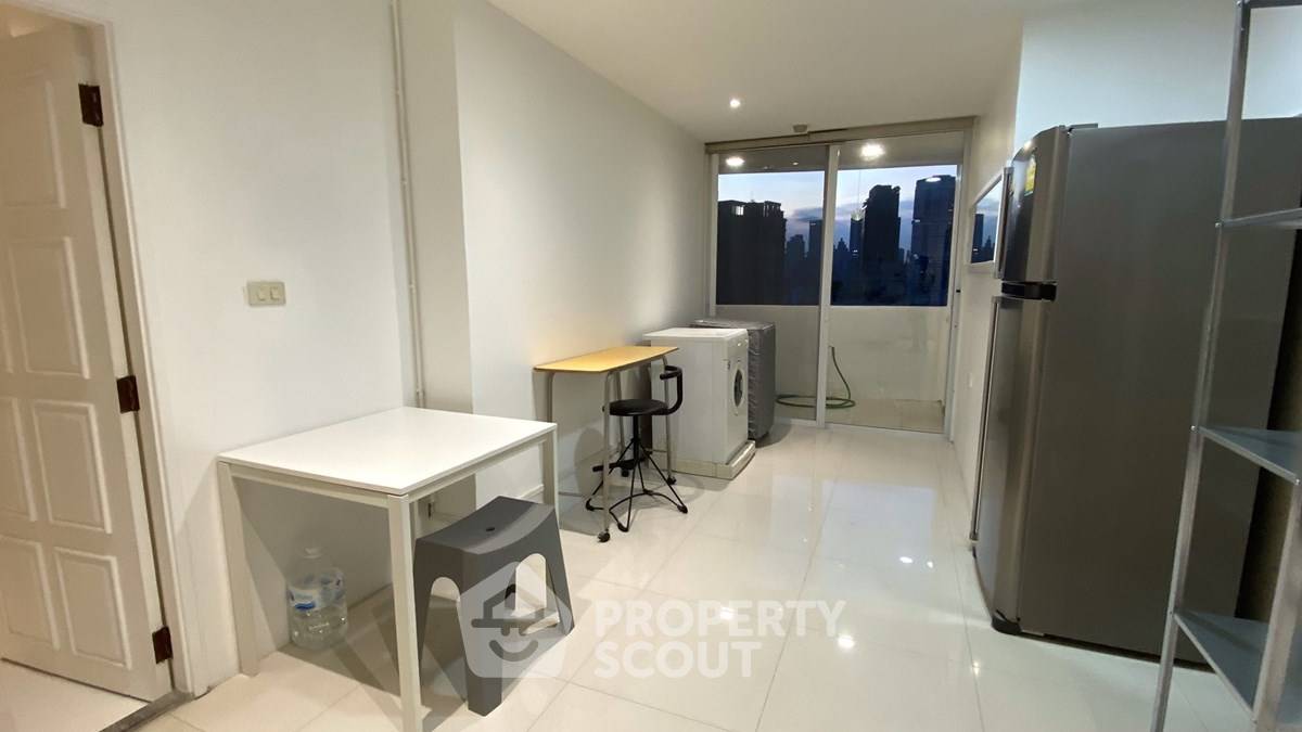 รูป ใกล้ BTS ทองหล่อ 200 ม. | 3 ห้องนอน Fifty Fifth Tower Thonglor (ID 3228888) - รูปที่ 23/27
