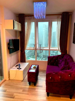 Condos for rent : 1 Bedroom Condo for Rent Near Kanlapaphruek, Bang Wa, Talat Phlu Area | Call now 063-616-5390