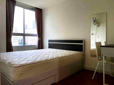 คอนโดให้เช่า : 🏙️✨ FOR RENT: The Kris Ratchada 17  💰 Rental Price: 13,000 THB/month | 📲 Line ID: @condobkk (with @) 