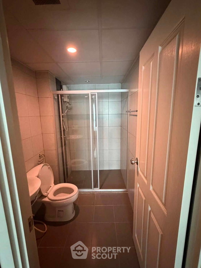 รูป คอนโด 1 ห้องนอน Supalai City Resort Ratchayothin - Phaholyothin 32 ใกล้ BTS เสนานิคม (ID 3231771) - รูปที่ 10/14