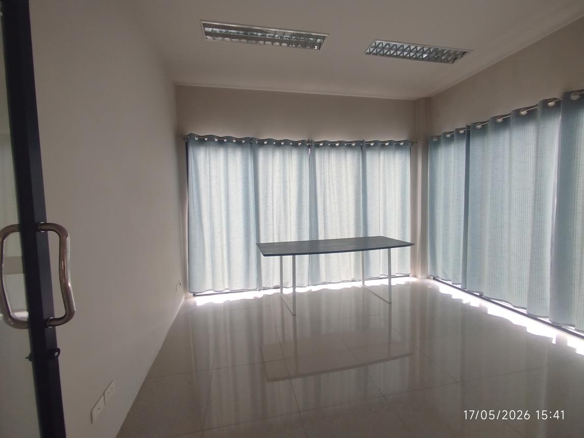 picture OFFICE 150 Sq.w. Lat Lum Kaeo Pathumthani for 5.5M - 33/39