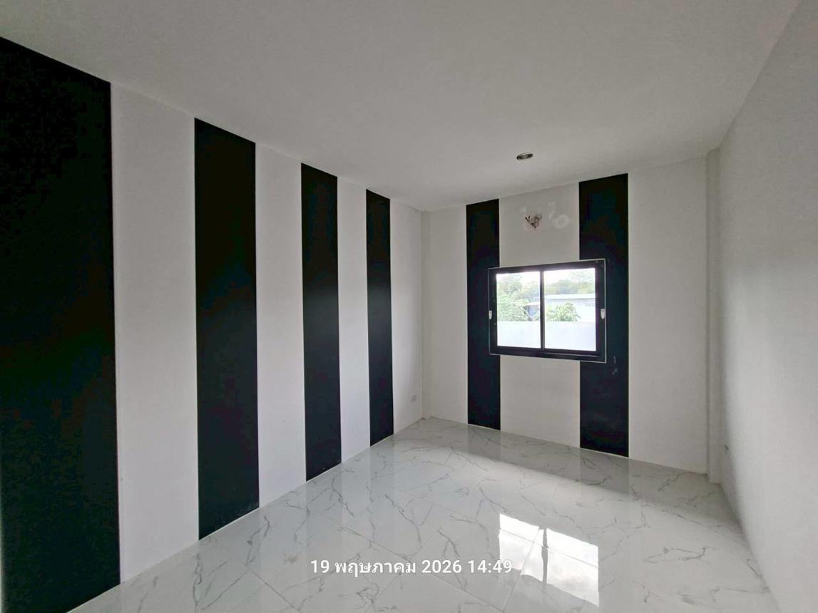 รูป บ้านเดี่ยว 80 ตร.วา ธนโชติ 5 หนองแค สระบุรี 2.7M - รูปที่ 24/31