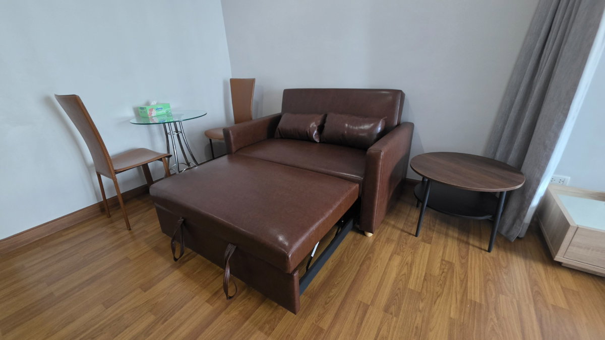 รูป ให้เช่าห้องชั้น 9 Regent Home 18 ชั้น 9 วิวสระว่ายน้ำ - รูปที่ 11/27