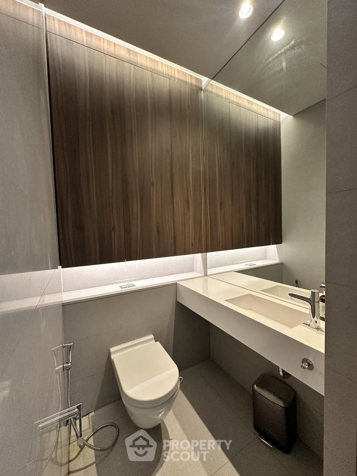 รูป คอนโด 4 ห้องนอน 310 ตร.ม. โครงการ Tela Thonglor สถานี BTS Thong Lor (ID 3230115) - รูปที่ 13/20
