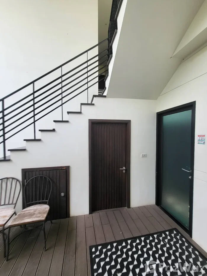 รูป ขาย บ้านเดี่ยว 3 ห้องนอน ใน ทับใต้, ประจวบคีรีขันธ์ 6709827 - รูปที่ 14/25