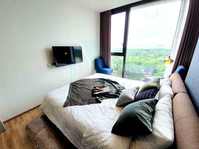 Condos for sale : 📌 For Sell Condo THE LINE JATUJAK-MOCHIT Building 1, Floor 11,2 bed room, Room size 62.00 sqm