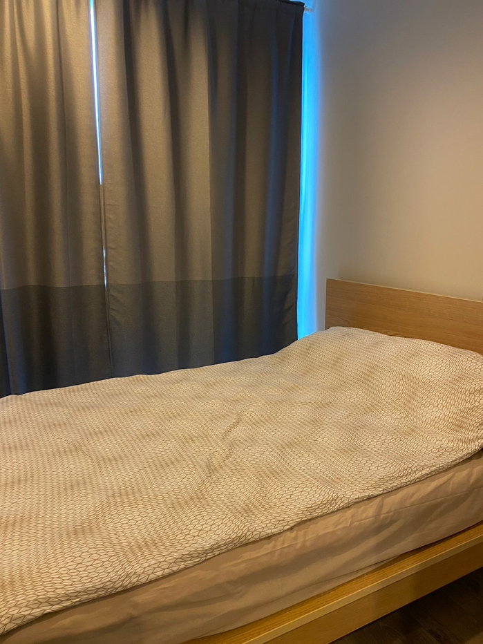 รูป Shock price for rent at Whizdom Avenue ladprao - รูปที่ 5/6