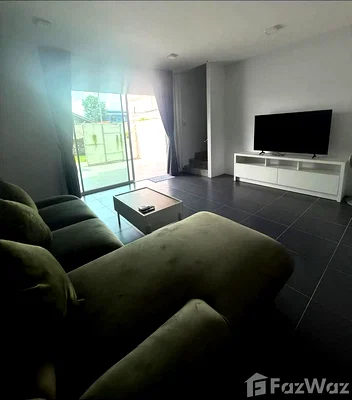 Townhouses for rent Phuket : 2 Bedroom Townhouse for rent in Choeng Thale, Phuket  6706853